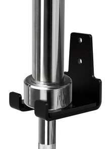 Strength Training Dumbbell Rack - Wall Bar - 1 Bar - View 5