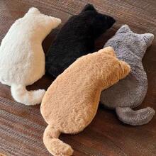 1个可爱铅笔盒，高品质创意文具收纳袋，礼品 - 單件 - 查看 2