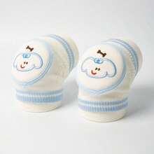 Miếng bảo vệ đầu gối cho bé INS, phiên bản mỏng mùa hè, miếng bảo vệ đầu gối khi bé bò, miếng bảo vệ đầu gối chống trượt cho trẻ mới biết đi. - Nhiều màu - Xem 19