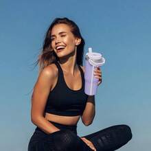 Straws Compatible With IceFlow Flip Straw Tumbler 30 Oz, 6 Straws With 1 Cleaning BrushNot Flow 2.0 Flip Tumbler 30 Oz - 6根Iceflowstraws-30oz-Tou - 查看 7