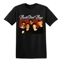 Camiseta S-234XL - Negro - Ver 1