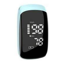 Oxímetro Digital Recargable USB C, Pulso De Dedo Muy Preciso - Ver 2