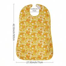 Adult Bibs - Multicolor - View 15