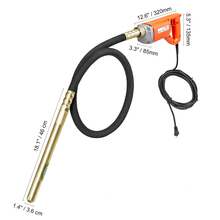 Oscillating Multi-Tools - 960와트 - 보기 10