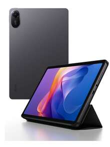 Tableta Xiaomi PAD 2 WI-FI 128Gb Color Grafito Nueva - Tipo de Enchufe A USA (110-127V) - Ver 2