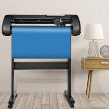 Stampanti - SK-870L Signmaster Nero - Visualizzare 1