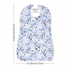 Adult Bibs - Multicolor - View 20