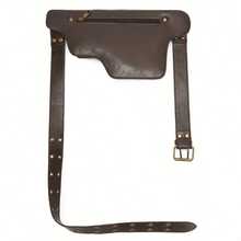 Printed Fashionable & Practical Handmade Waist Bag, Multi-Card Slots, Adjustable, Dual-Use Chest/Waist Bag - Multicolor - View 12