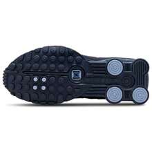 Nike Shox R4 NA 9 Kid's Obsidian Light Armory IM6973-451 - Màu xanh ngọc - Xem 5