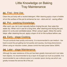 1piezas Sartén Antiadherente Grande y Redonda de Hierro Fundido, para Barbacoa y Uso en Exterior, Compatible con Inducción y Otros Hornillos, Limpieza Sencilla y Alta Durabilidad, Mango Diseñado para Colgar Optimizando Espacio, Delgado y de Rápido Calentamiento, Perfecta para Camping o Parrilladas, Accesorio Portátil Multiusos para una Alimentación Más Saludable en Interiores o al Aire Libre.|Perfecta para Acción de Gracias/Navidad/Halloween| local almacén,envío local. - 38 centímetros - Ver 11