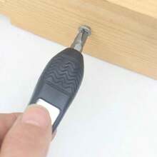 36件套迷你棘轮螺丝刀套装，带可互换批头，适用于狭窄空间，可正反两用，铬钒钢材质组合扳手，机械手动工具 - B-黑色棘輪扳手套裝 - 查看 5