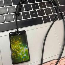 CAMAZ New I-Card Quantum Energy Card Nume Now 9.0 Version Terahertz Chip Quantum Card - New Silicone Rope - View 1