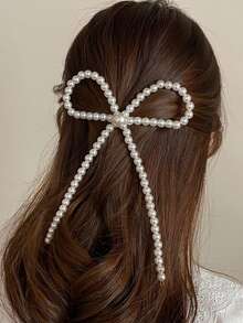 Large Pearls