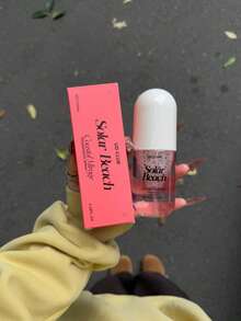 1瓶100毫升香草椰子香氛喷雾，是庆祝活动、旅行和约会的必备佳品。这款空气清新剂采用天然萃取物制成，不含酒精，却能持久留香。小巧的瓶身设计方便携带，让您随时随地沉浸在迷人的香气中。 - 海岸迷境 - 查看 2