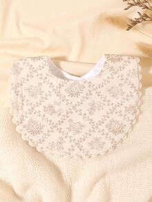 婴儿口水巾 - 彩色 - 查看 14