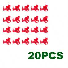 90 Degree Plant Stem Training Clamp, Low Pressure Bender For Flower Vines & Branches Growth - A - View 11