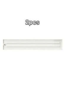 窄型节省空间厨房收纳架，带耐热防滑垫 | 适用于燃气灶/电磁炉，可放置厨具和锅盖 | 易于清洁的碗碟晾干架，家用和商用皆宜 | 耐用塑料材质，收纳好帮手 - 彩色 - 查看 14