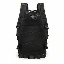 Outdoor Sports Pack Hiking Bag Tactical Rucksack Camo Knapsack Combat Camouflage Tactical Molle Backpack - Multicolor - View 7