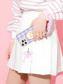 Fashion Phone Cases - White - View 2