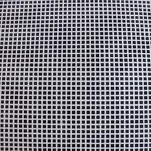 1 Set Of Black Mesh Plastic Embroidery Hand-Woven Bag DIY Tool Kit, Wallet DIY Material, For Handicraft Lovers, Handmade Gift - 1 Set - View 11