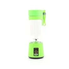 Portable Blender For Making Juices And Smoothies For Fruits - Multicolor - View 14