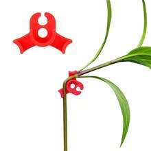 90 Degree Plant Stem Training Clamp, Low Pressure Bender For Flower Vines & Branches Growth - A - View 5