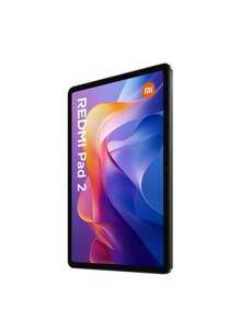 Tableta Xiaomi PAD 2 WI-FI 128Gb Color Grafito Nueva - Tipo de Enchufe A USA (110-127V) - Ver 4