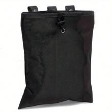 Tactical Mag Molle Drop Dump Pouch Military Recovery Magazine Pouch Bag - Multicolor - View 13