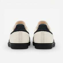 Adidas Samba OG W "Wonder White" - White - View 4