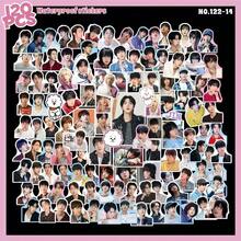 Album KPOP: <PROOF>/<THE SIN : VANISH>, Album <SHUT DOWN>, Album Aespa <Whiplash>/<Daydream>, Album Taeyeon <Panorama The Best Of Taeyeon>, Hình dán chống nước thích hợp để trang trí sổ lưu niệm DIY, Quà tặng tuyệt vời cho người hâm mộ - Nhiều màu - Xem 29