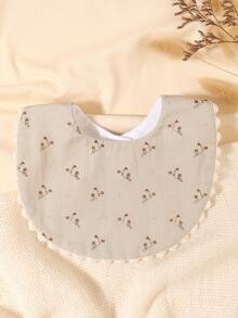 婴儿口水巾 - 彩色 - 查看 7