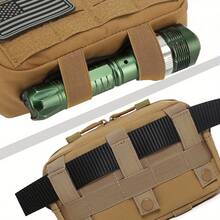 腰包、手机袋、挂包 - 彩色 - 查看 9