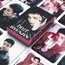 SKZ《DO IT》127张个人专辑照片卡、乐谱卡/Know、彰彬、、I.N/KPOP粉丝收藏系列，节日礼物 - 彩色 - 查看 28