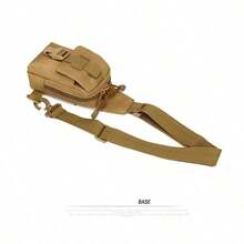 Outdoor Shoulder Bag Tactical Bags Backpack Men Chest Bag Crossbody Pouch Bags - Multicolor - View 11