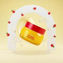 Serums & Facial Treatment - Vitamin C - View 5