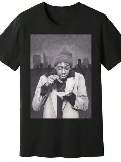 Men Outdoor Tees & Tanks