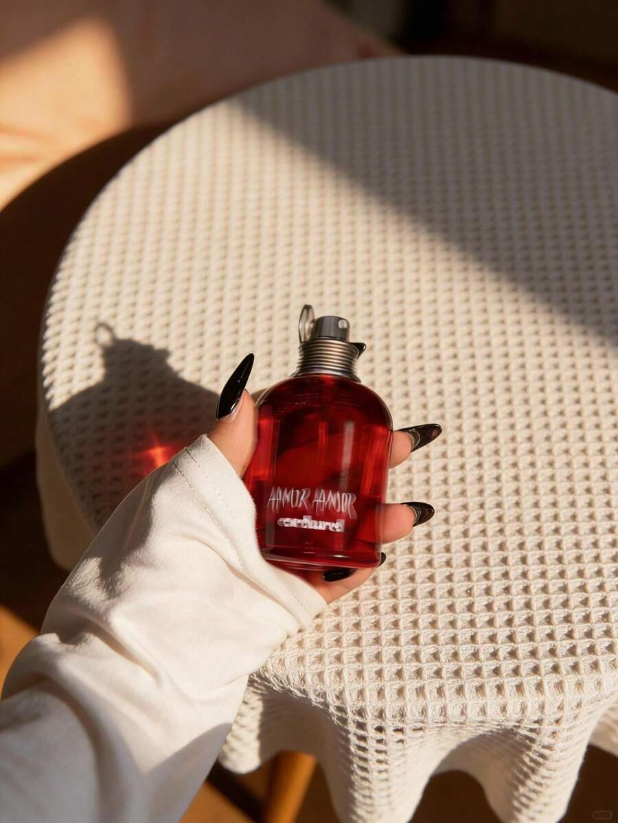 Perfume con esencia natural y carácter propio, 105 ml - Secoya - Ver 1
