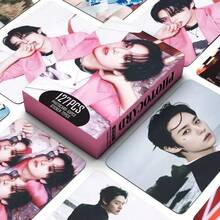 SKZ《DO IT》127张个人专辑照片卡、乐谱卡/Know、彰彬、、I.N/KPOP粉丝收藏系列，节日礼物 - 彩色 - 查看 25