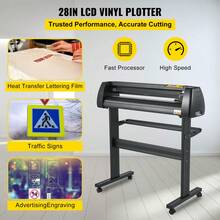 Printers - 720 Mm, Manuell, Basisversion - View 2