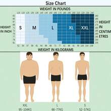 Men Long Sleeve Half Zip Drawstring Hem Hooded Jacket, For Fall - Black - View 6