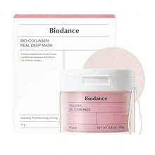 Biodance Facial Masks - Collagen - View 1