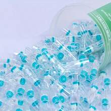 100件装多功能过滤器礼盒及入门套装，实用、节省空间、操作简便、透气、健康过滤吸嘴，可拆卸、符合人体工学、小巧多功能，男女通用，适用于腰肺核心减压 - 煙嘴 - 查看 3