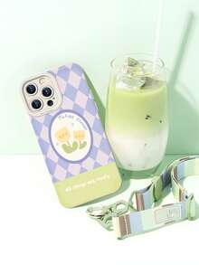 Fashion Phone Cases - White - View 3