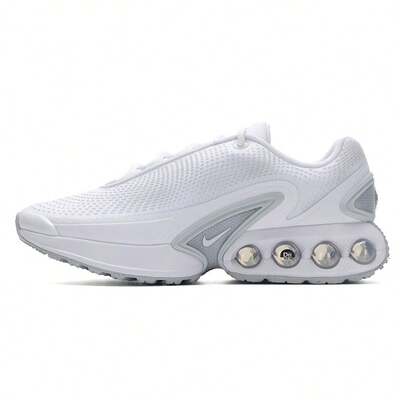 Nike Men's Casual Shoes AIR MAX DN Comfortable Breathable Sports Casual Shoes DV3337-101