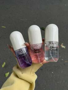 1瓶100毫升香草椰子香氛喷雾，是庆祝活动、旅行和约会的必备佳品。这款空气清新剂采用天然萃取物制成，不含酒精，却能持久留香。小巧的瓶身设计方便携带，让您随时随地沉浸在迷人的香气中。 - 海岸迷境 - 查看 8