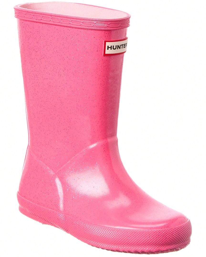 Bota Starcloud First de Hunter - Rosa - Ver 1