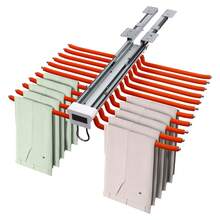 DONSU Pants Rack - Multicolor - Ver 5