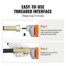 Oscillating Multi-Tools - 960와트 - 보기 5