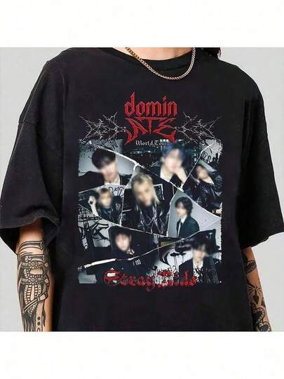 Men Outdoor Tees & Tanks