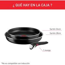 Juegos de utensilios de cocina - Ver 10
